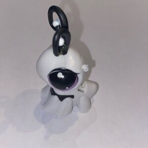 Littlest Pet Shop Walking/Rolling Along Critter